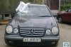 Mercedes E-Class  1996. ���� 3
