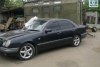 Mercedes E-Class  1996. ���� 4