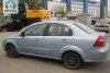 Chevrolet Aveo  2007. ���� 3