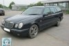 Mercedes E-Class 200 1997. ���� 2