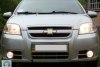 Chevrolet Aveo LT 2008. ���� 5