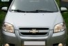 Chevrolet Aveo LT 2008. ���� 6