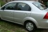 Chevrolet Aveo LT 2008. ���� 8
