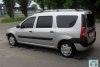 Dacia Logan MCV  2008. ���� 3