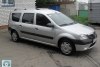 Dacia Logan MCV  2008. ���� 1