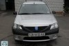 Dacia Logan MCV  2008. ���� 5