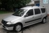 Dacia Logan MCV  2008. ���� 6
