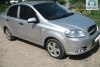 Chevrolet Aveo 3 LS 2008. ���� 4