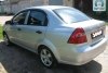 Chevrolet Aveo 3 LS 2008. ���� 5