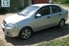 Chevrolet Aveo 3 LS 2008. ���� 1