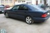 Mercedes E-Class 220 CDI 1998. ���� 2