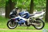 Suzuki GSX-R Series  2003. ���� 8