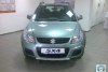 Suzuki SX4 GL 2012. ���� 2