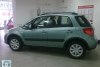 Suzuki SX4 GL 2012. ���� 4