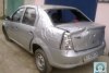 Dacia Logan  2008. ���� 3