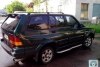 SsangYong Musso  1997. ���� 2