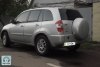 Chery Tiggo  2008. ���� 4