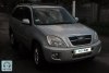 Chery Tiggo  2008. ���� 1