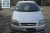 Chevrolet Aveo LS 2005. ���� 2