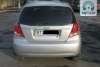 Chevrolet Aveo LS 2005. ���� 3