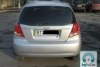 Chevrolet Aveo LS 2005. ���� 4