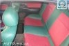 Mazda 323 F 1995. ���� 3