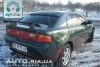 Mazda 323 F 1995. ���� 5