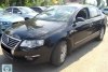 Volkswagen Passat Highline II 2006. ���� 2