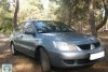 Mitsubishi Lancer  2008. ���� 1