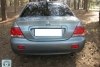 Mitsubishi Lancer  2008. ���� 4