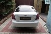 Chevrolet Lacetti  2006. ���� 4