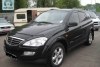 SsangYong Kyron  2007. ���� 2