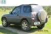 Toyota RAV4  1996. ���� 8