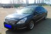 Nissan Teana  2008. ���� 9