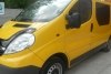 Opel Vivaro  2008. ���� 10