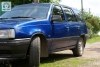 Opel Kadett LS 1989. ���� 2