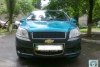 Chevrolet Aveo SF08Y 2008. ���� 5