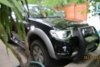 Mitsubishi L200  2011. ���� 1