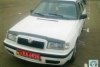 Skoda Felicia  2002. ���� 3