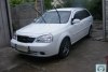 Chevrolet Lacetti  2010. ���� 4