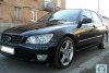 Lexus IS 200 2002. ���� 4