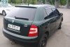 Skoda Fabia  2005. ���� 5