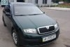 Skoda Fabia  2005. ���� 1