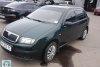 Skoda Fabia  2005. ���� 4