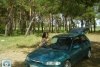 Mazda 323 BA 1997. ���� 5