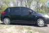 Nissan Tiida  2008. ���� 1