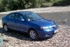 Mazda 3  2007. ���� 1