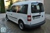 Volkswagen Caddy  2005. ���� 5