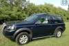 Land Rover Freelander TD4 2004. ���� 4