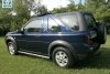 Land Rover Freelander TD4 2004. ���� 6